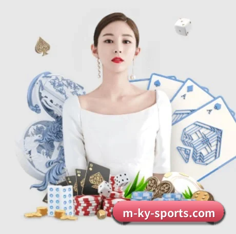 快速发展